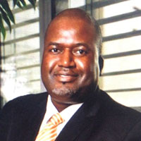 Terrence Chimanya